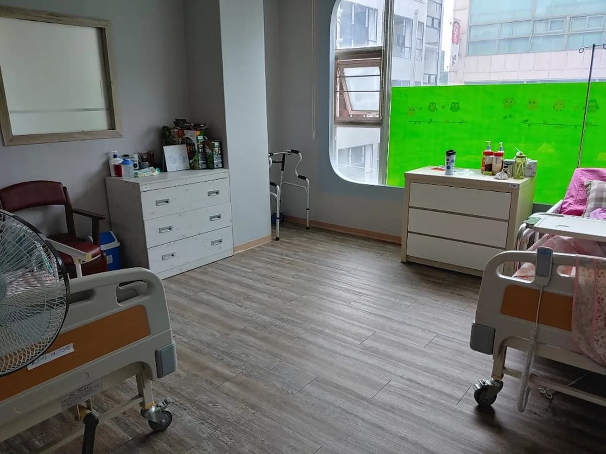 아가페요양원 이미지 4