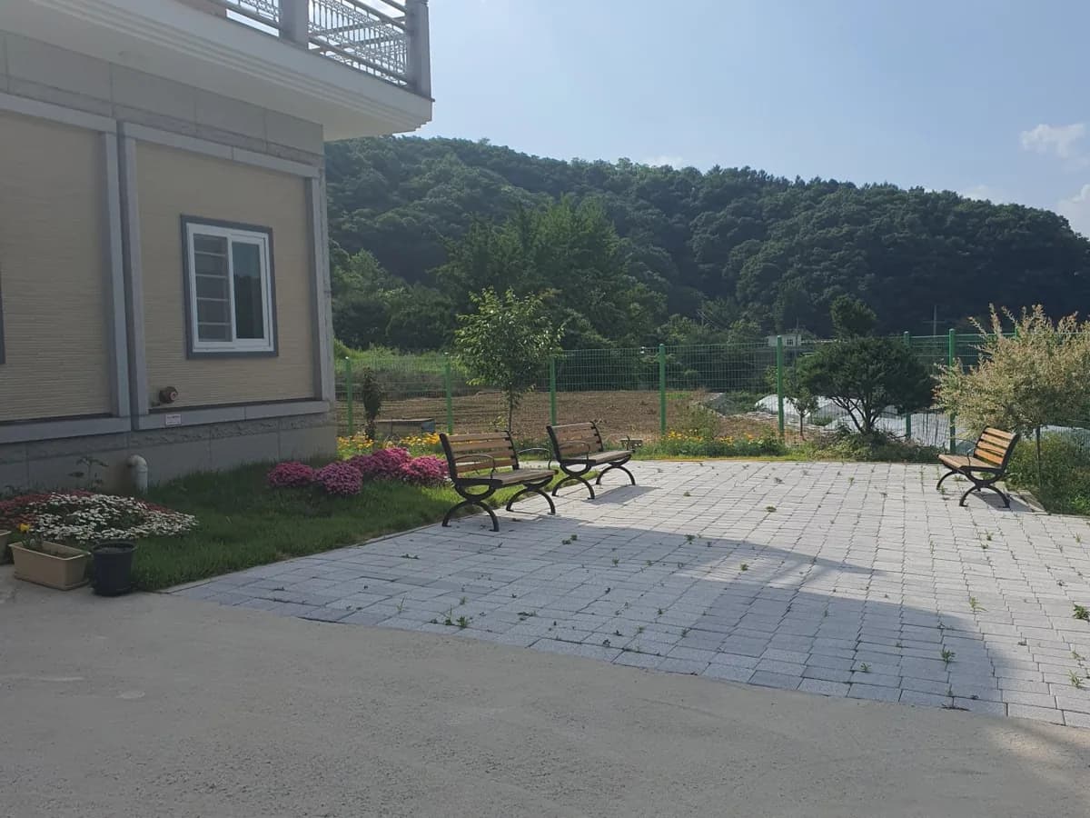 올바른실버케어요양원 이미지 2