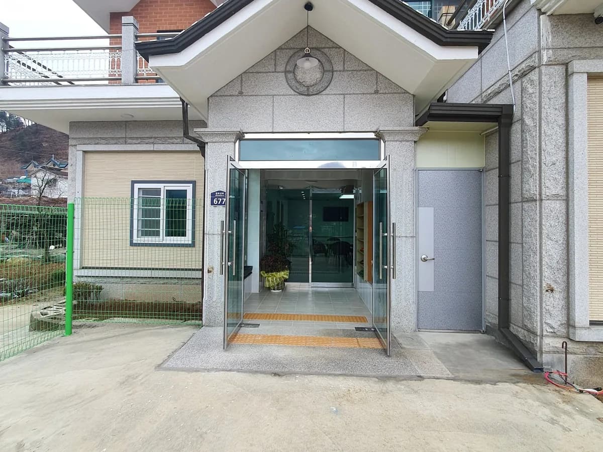 올바른실버케어요양원 이미지 4