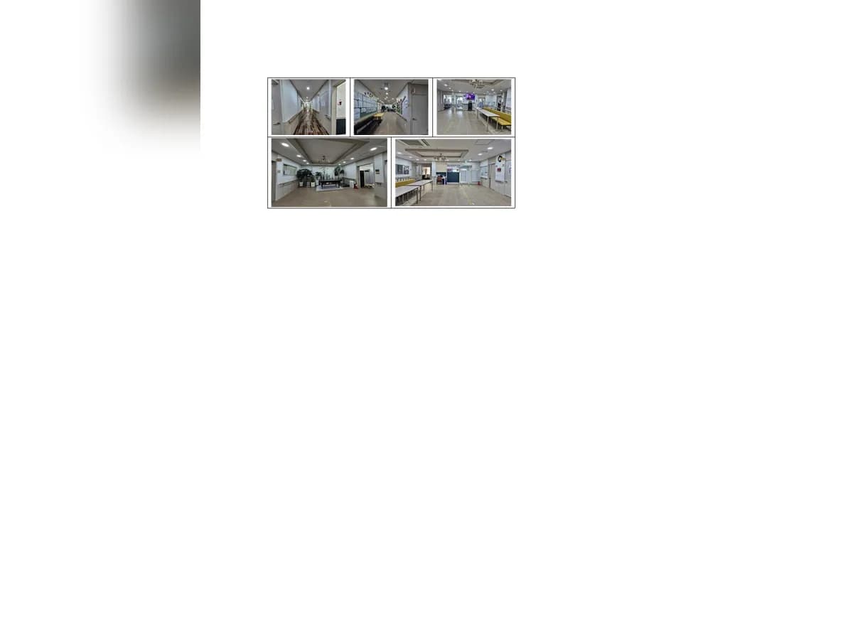 효경요양원(초지점) 이미지 1