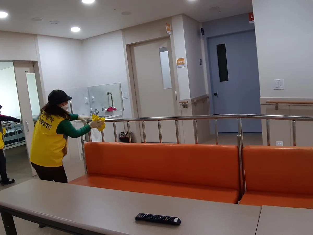 효경요양원(초지점) 이미지 3