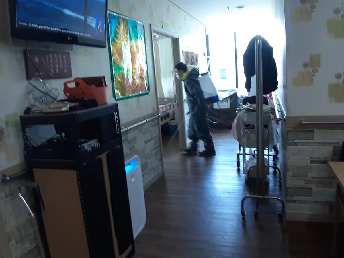 효경요양원(초지점) 이미지 4