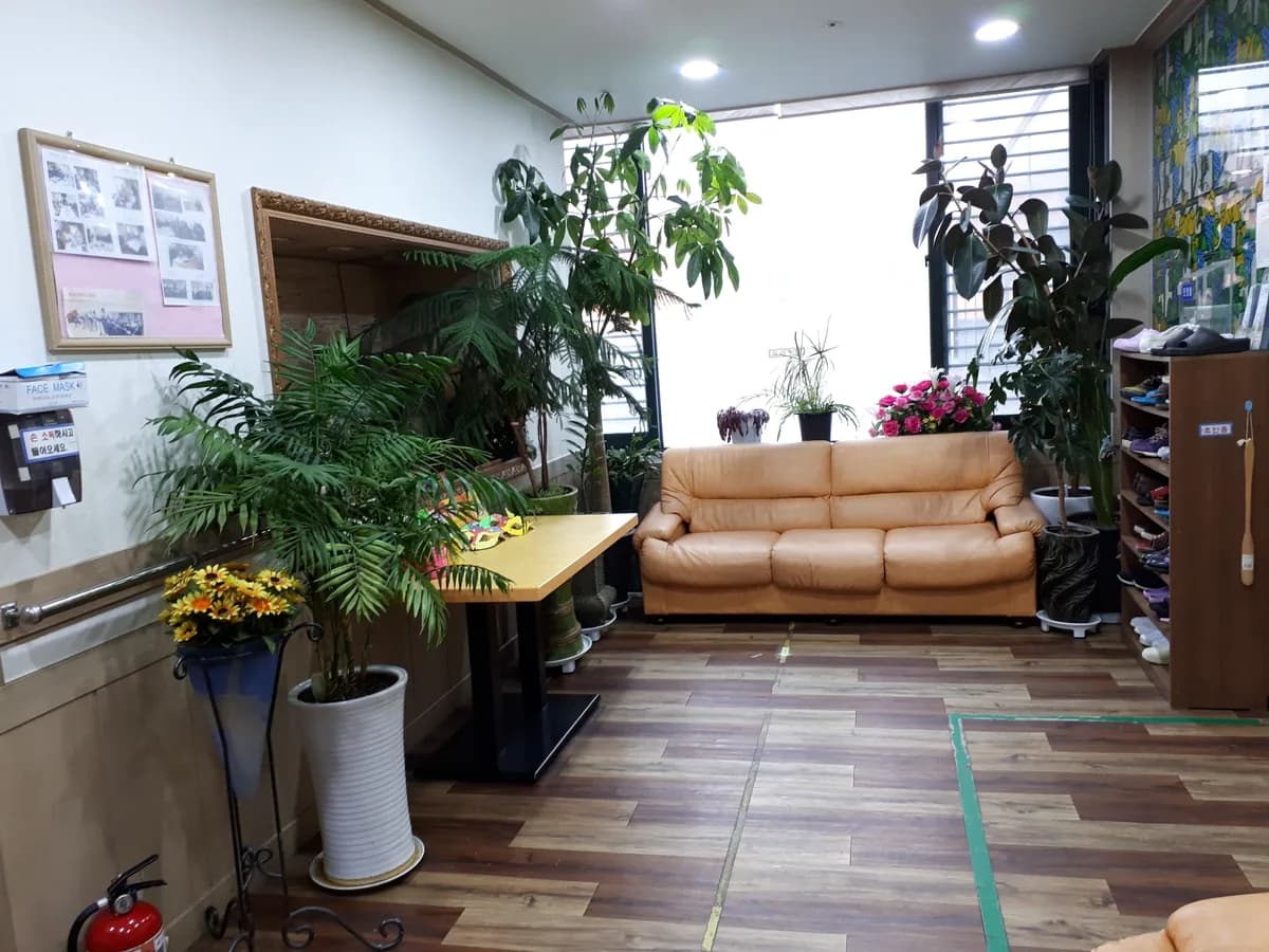 효경요양원(초지점) 이미지 5