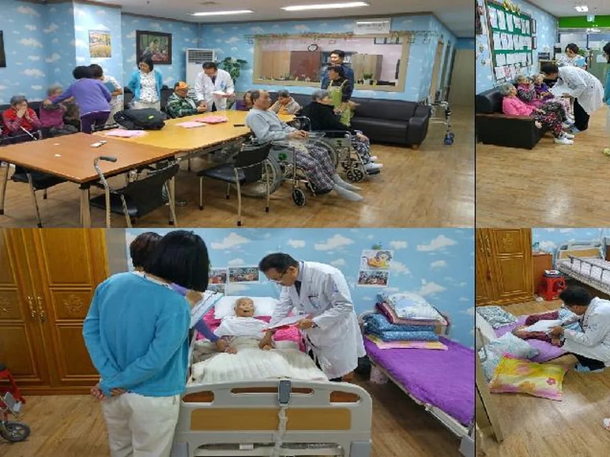 수산나요양원 이미지 5