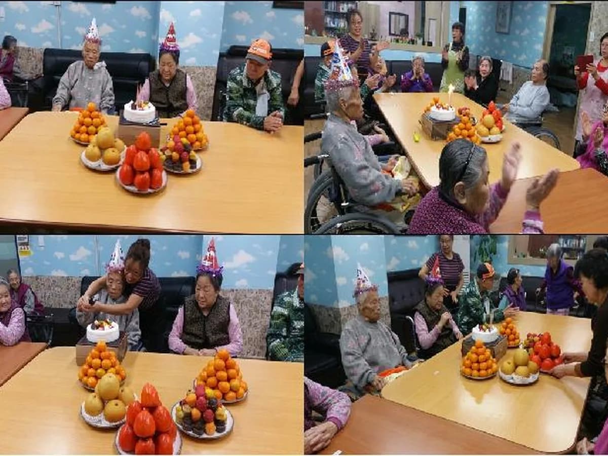 수산나요양원 이미지 6