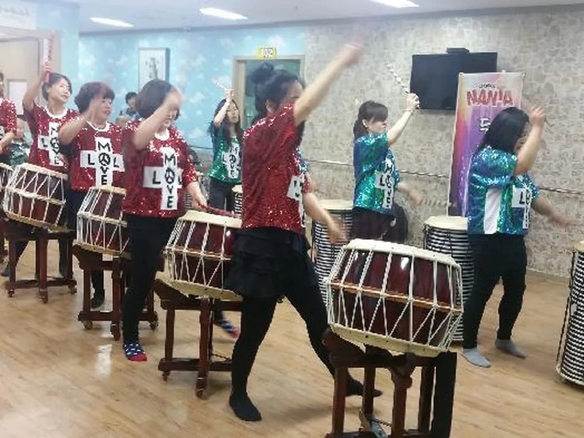 수산나요양원 이미지 7