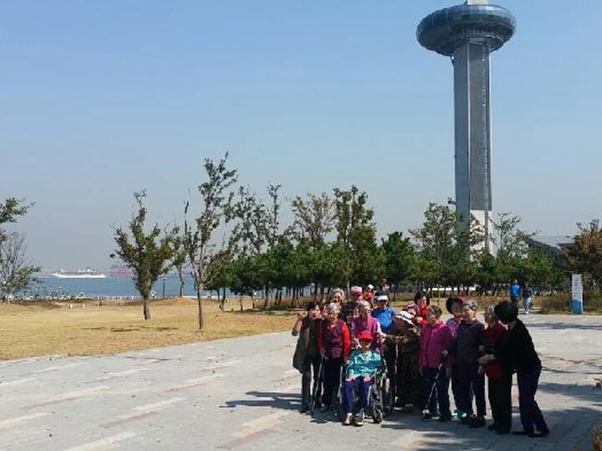 수산나요양원 이미지 8