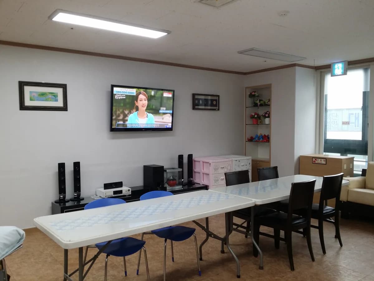 고수련요양원세종점 이미지 2