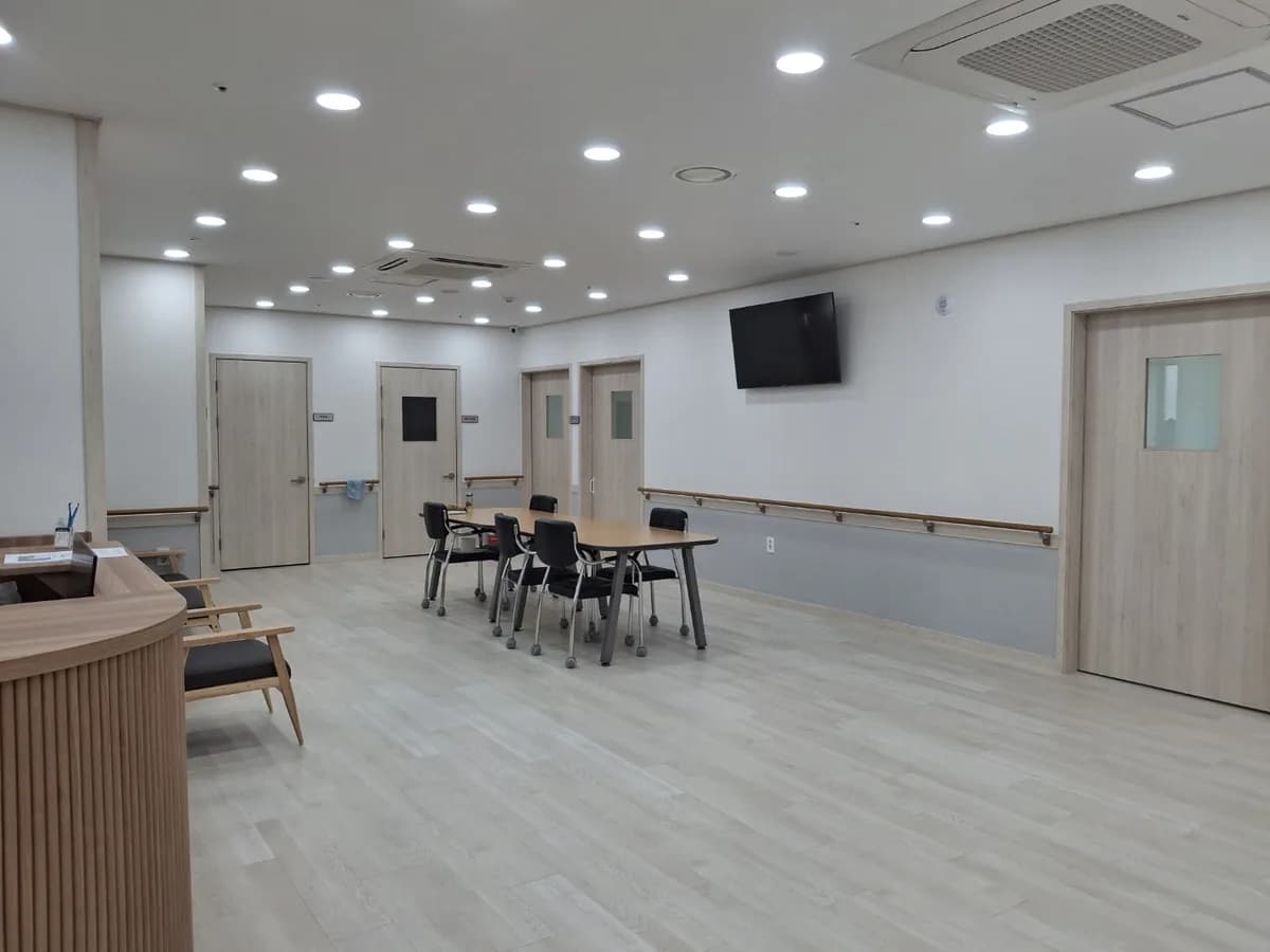 맑은샘요양원Ⅱ 이미지 1