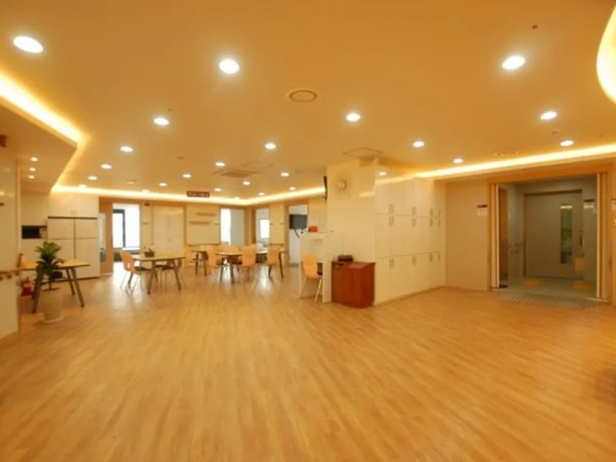 포도나무요양원 이미지 1