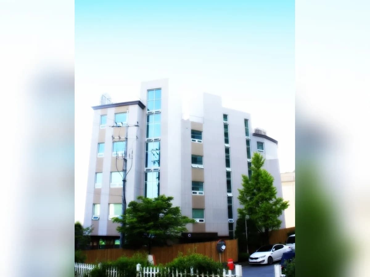 엔젤요양원 이미지 4