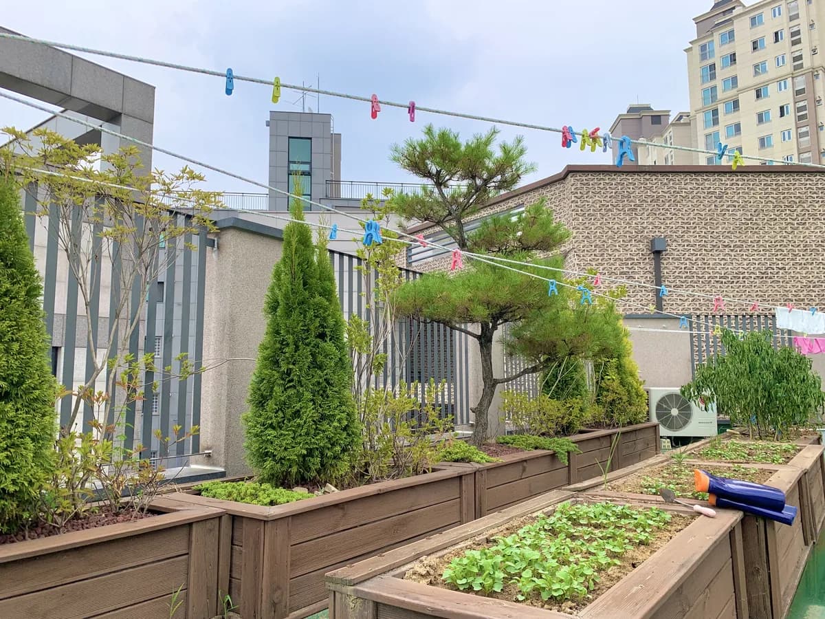 튼튼노인요양시설 이미지 2