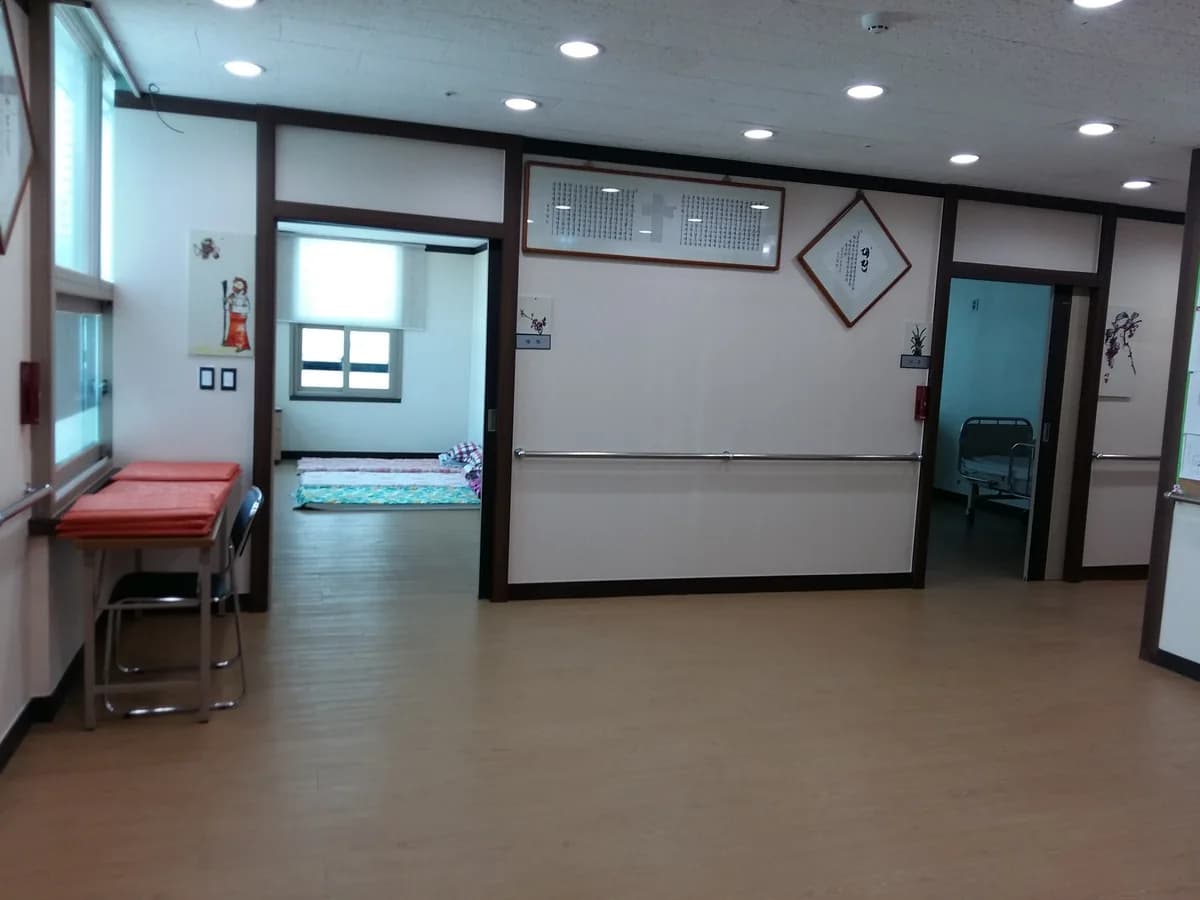 뉴비전요양원 이미지 5