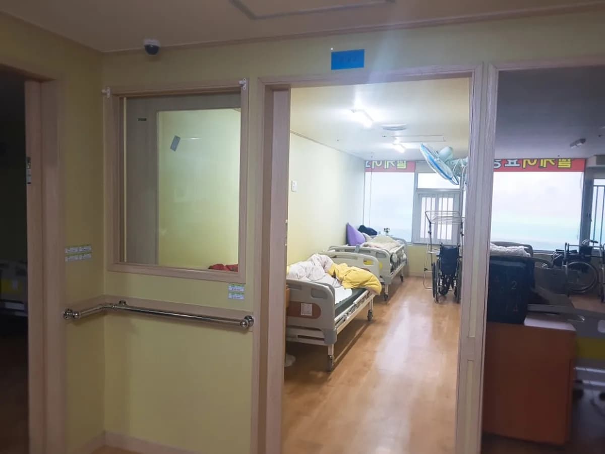 웰케어요양센터 이미지 3