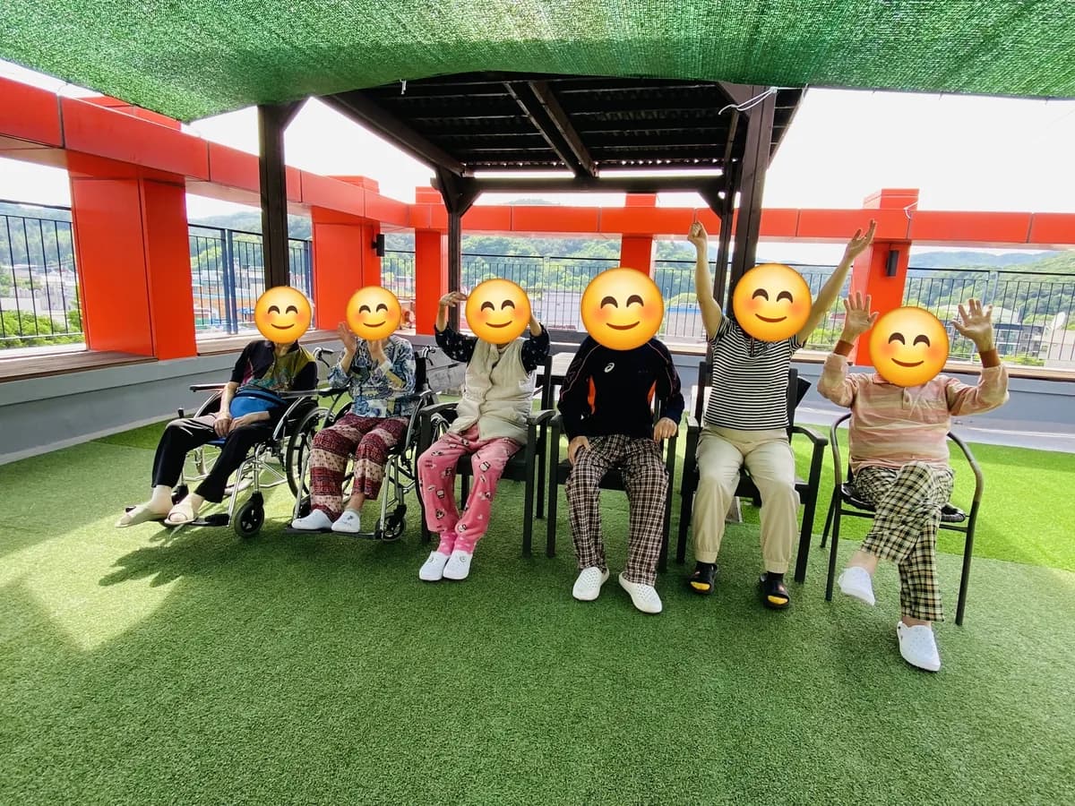 광릉사랑요양원 이미지 3