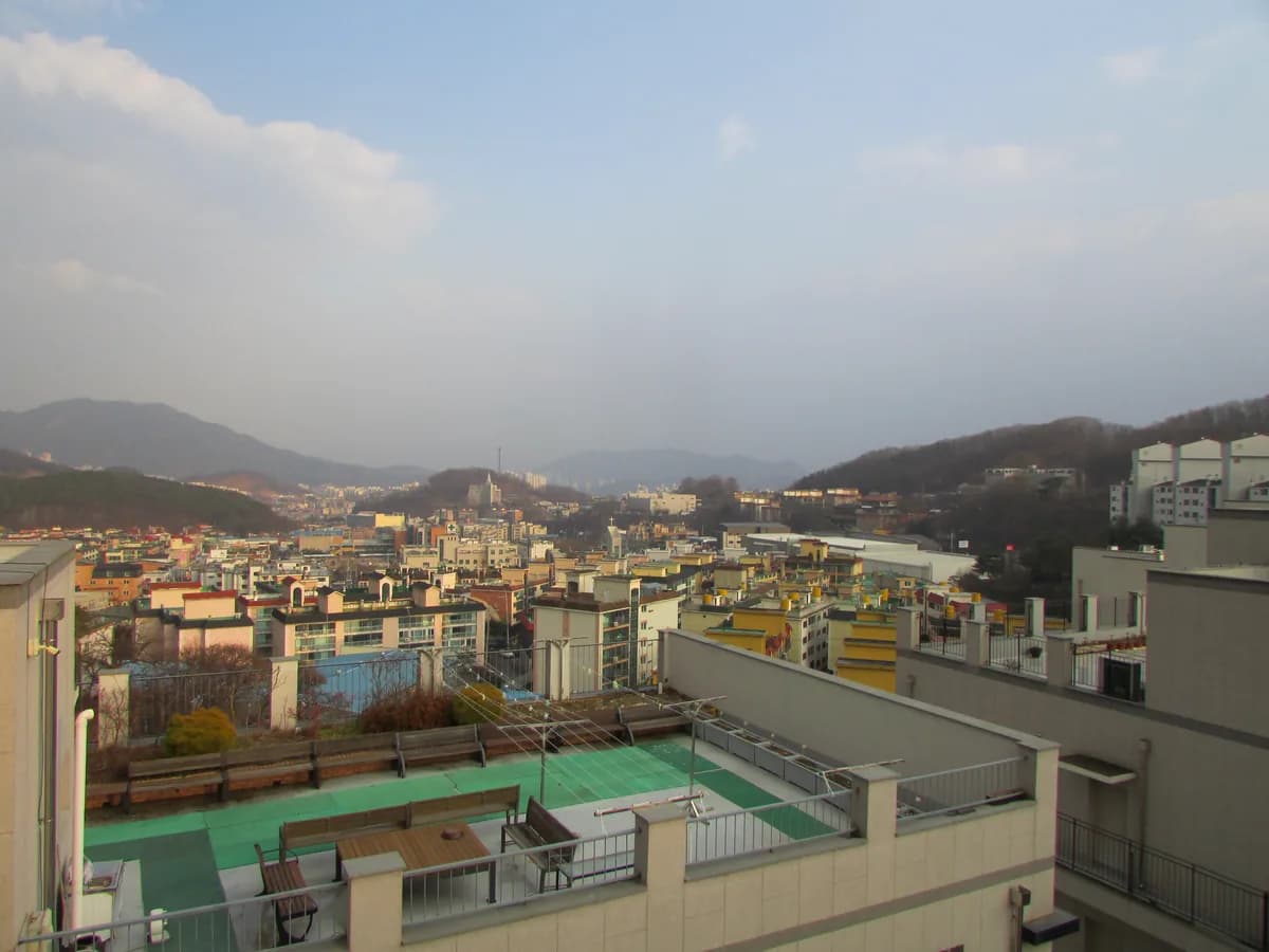 참좋은요양원 이미지 5
