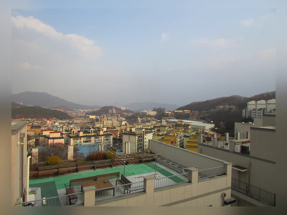 참좋은요양원 이미지 5