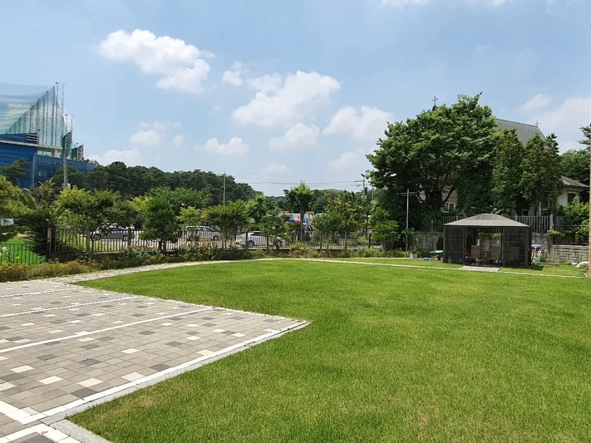 세교샘너싱홈 이미지 2