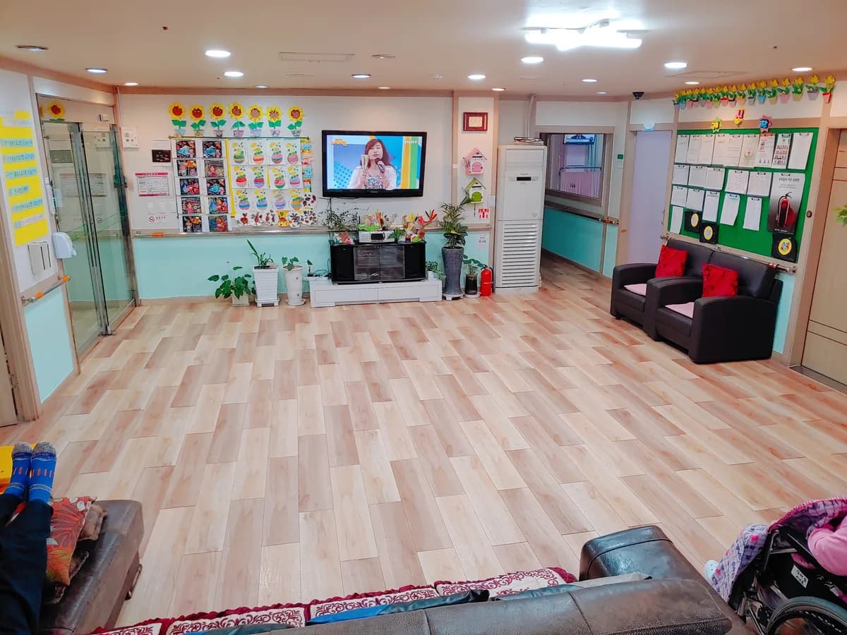 효사랑노인요양원 이미지 2