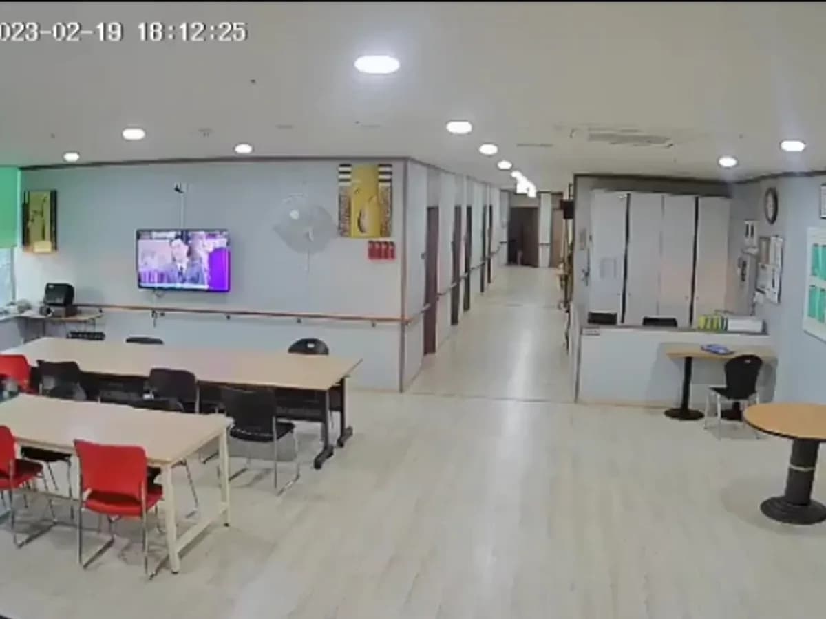 행복요양원 이미지 1