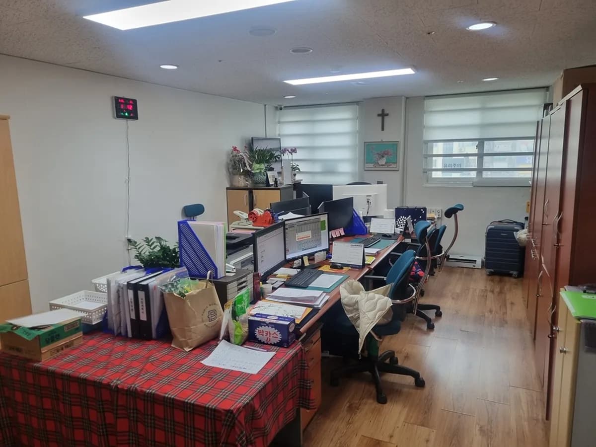 시화실버타운요양원 이미지 2