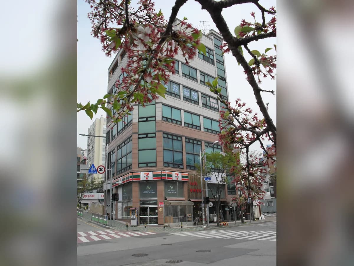 봄빛요양원 이미지 2
