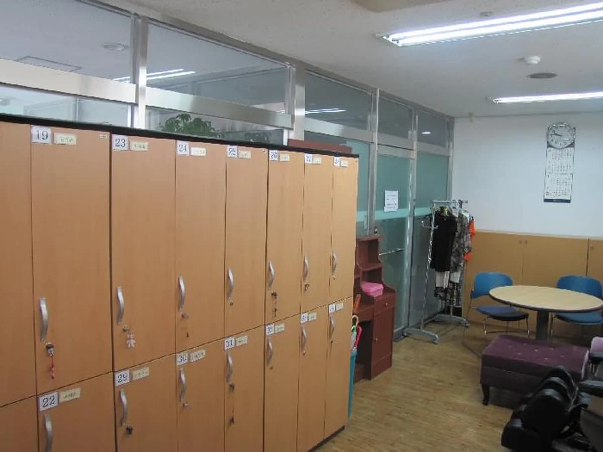 군포시립노인요양센터 이미지 8