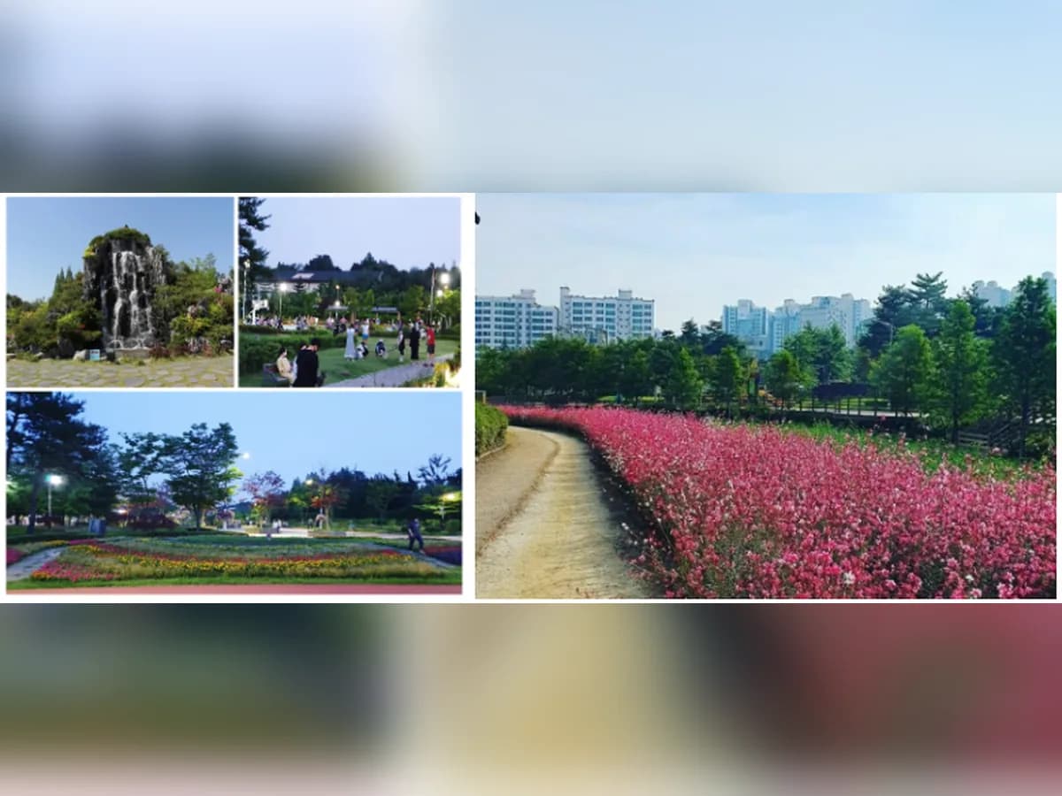 군포에덴요양원 이미지 1