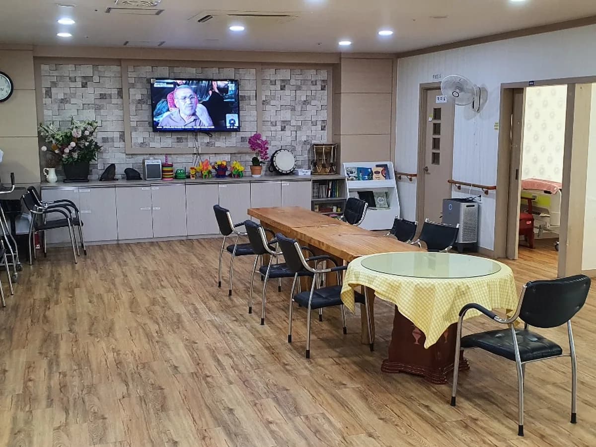 산본요양원 이미지 3