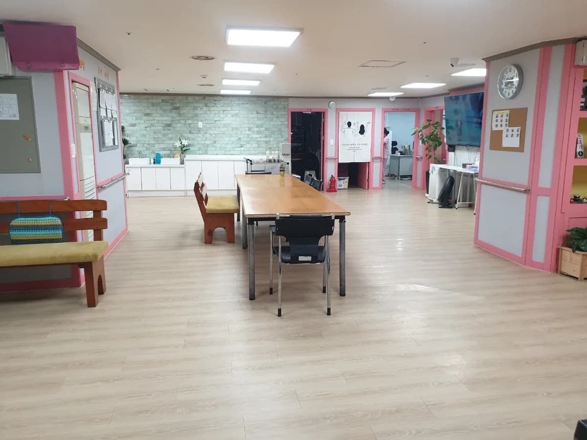 군포요양원 이미지 1