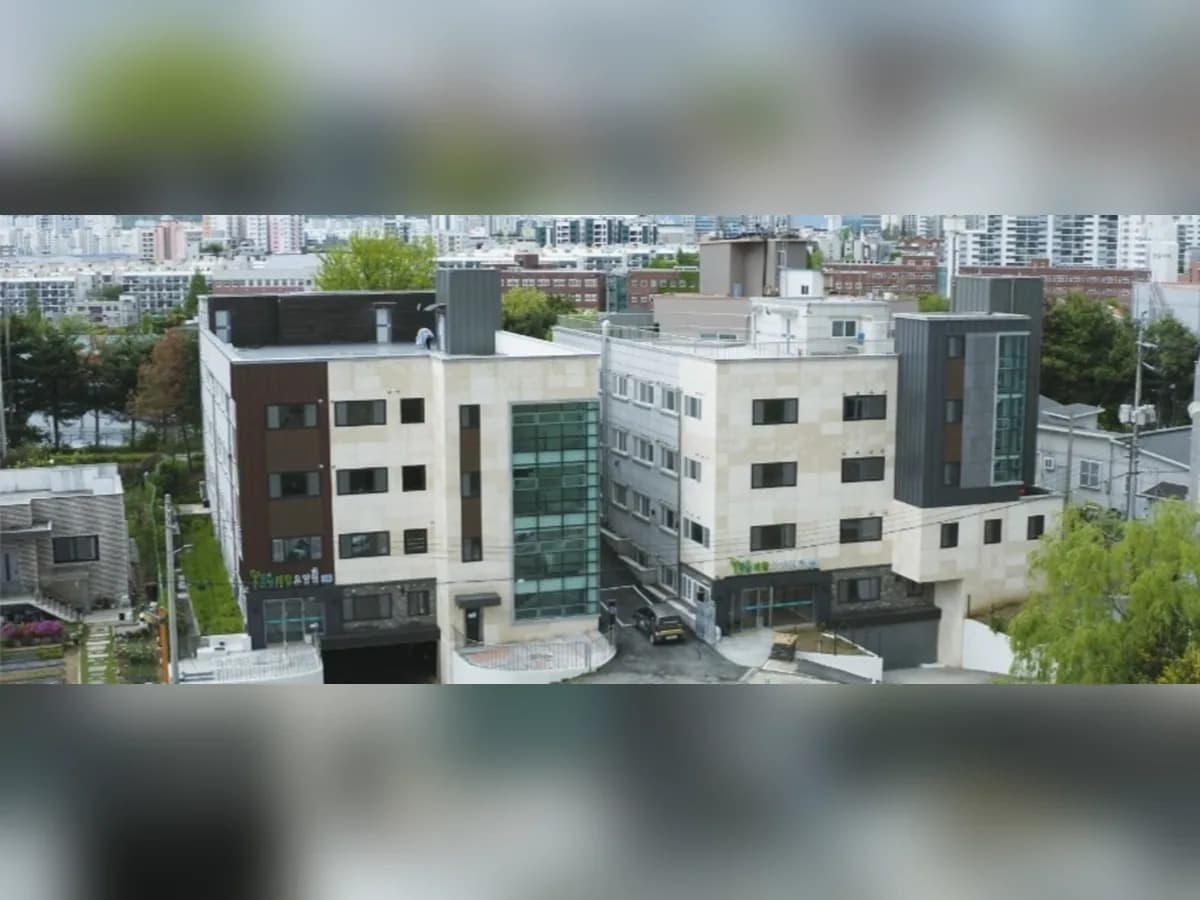 강남재활요양원2동 이미지 1