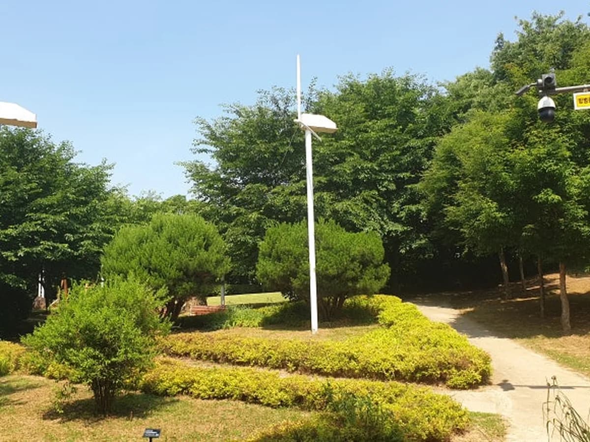 해찬실버스쿨 노인의료복지시설 이미지 2