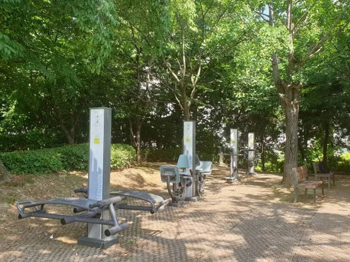 해찬실버스쿨 노인의료복지시설 이미지 3