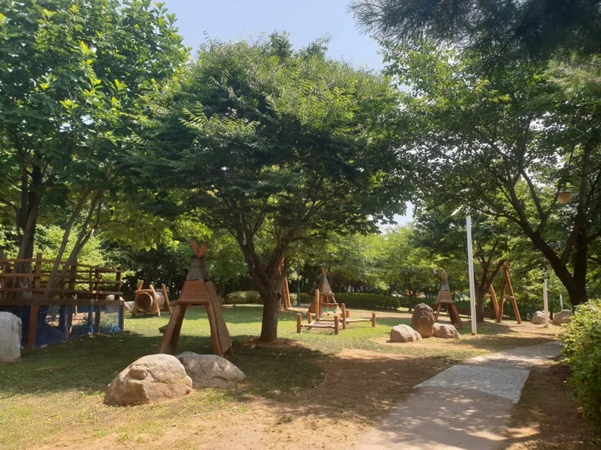 해찬실버스쿨 노인의료복지시설 이미지 5