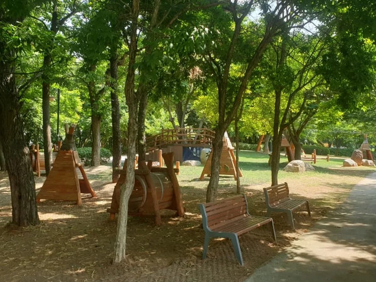 해찬실버스쿨 노인의료복지시설 이미지 6