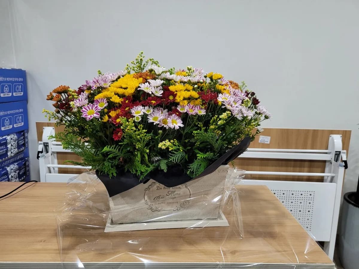 하남관심요양원 이미지 3
