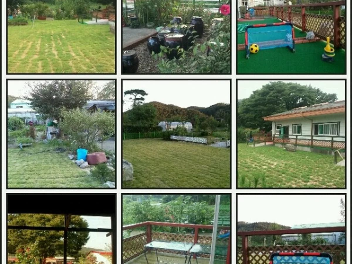 용인해바라기요양원 이미지 7