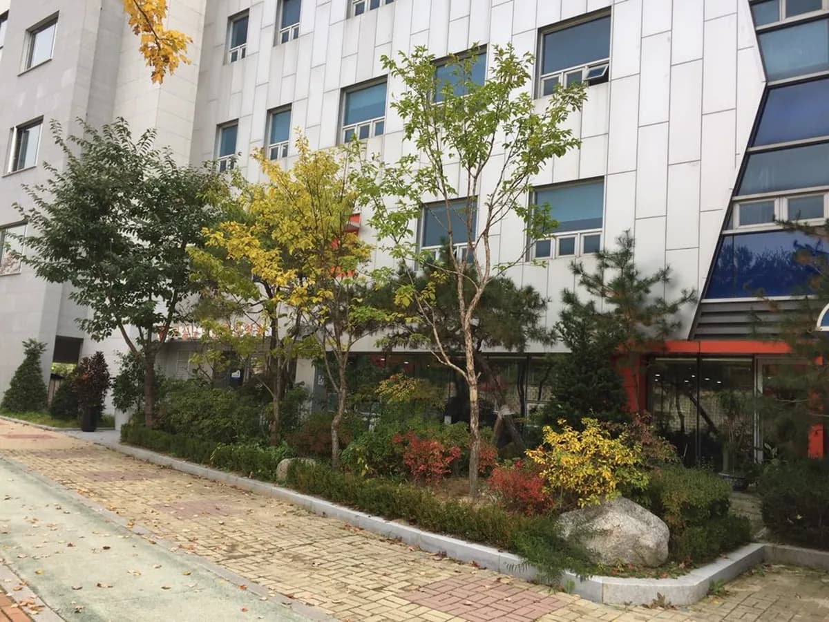 구성노인전문요양원 이미지 7
