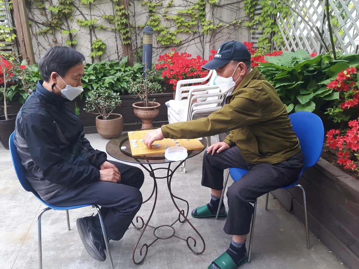 기흥해피요양원1호 이미지 4