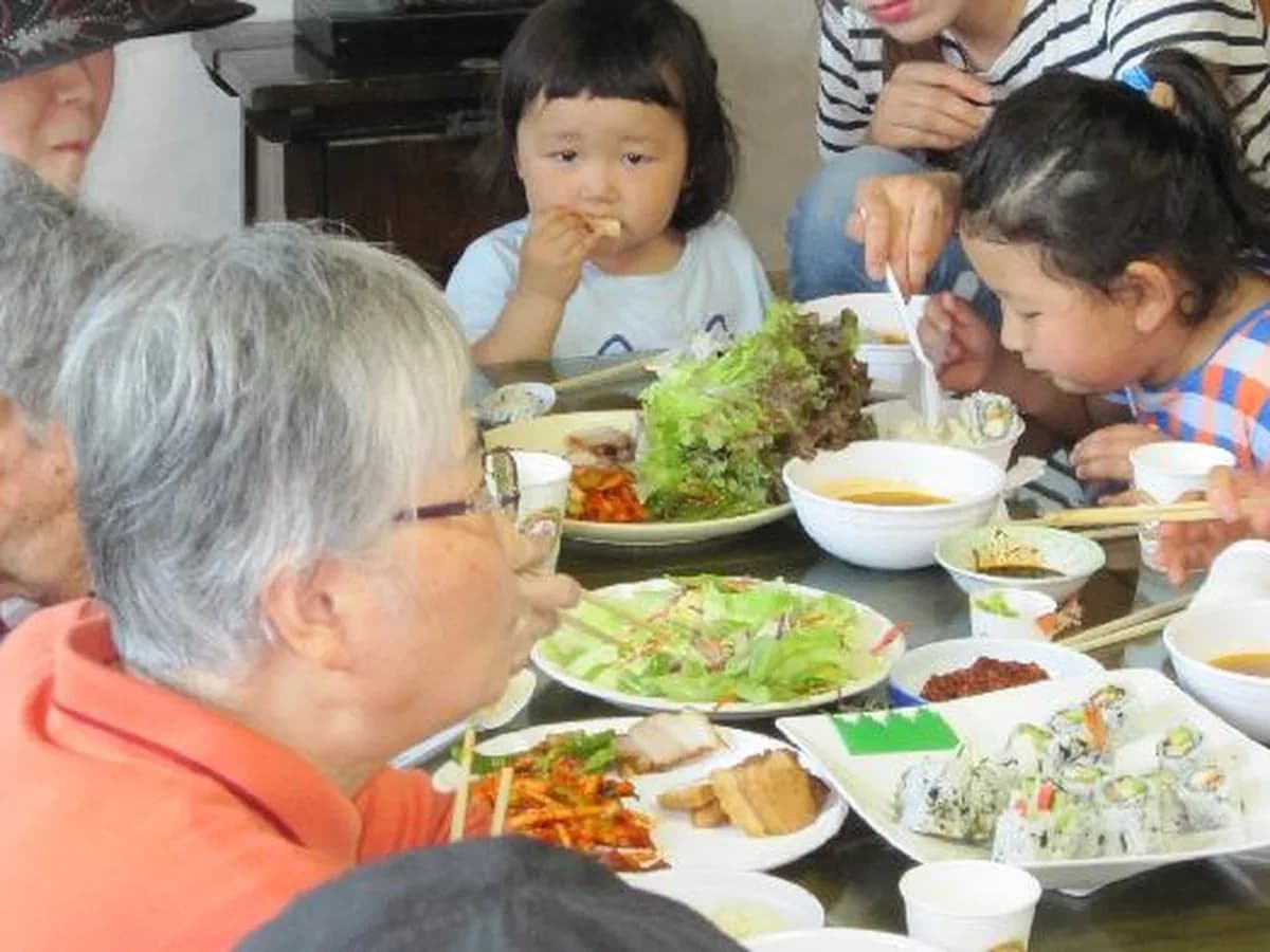 사랑의 쉼터 이미지 1