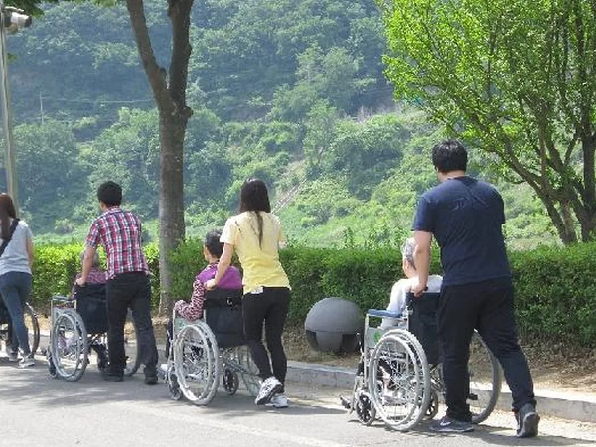 사랑의 쉼터 이미지 3