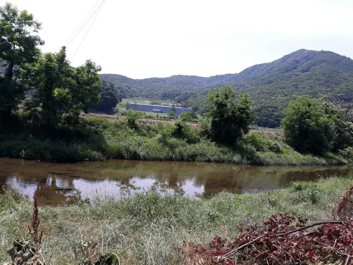 지성노인요양센터(본관) 이미지 1