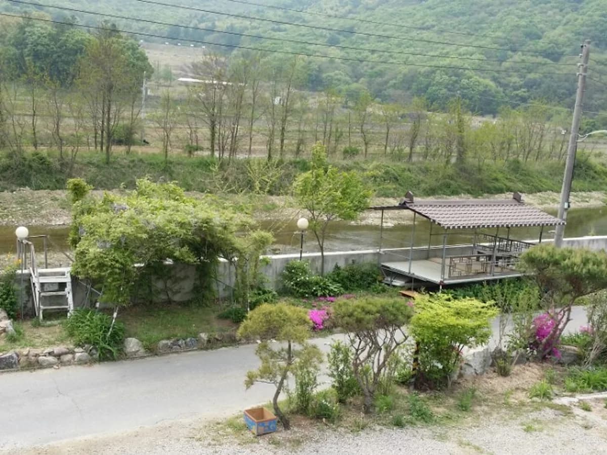 지성노인요양센터(본관) 이미지 7