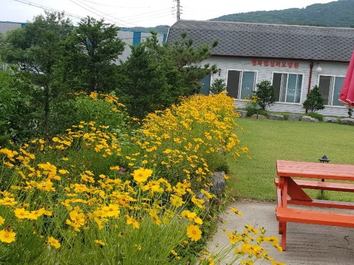행복한실버요양원 이미지 5