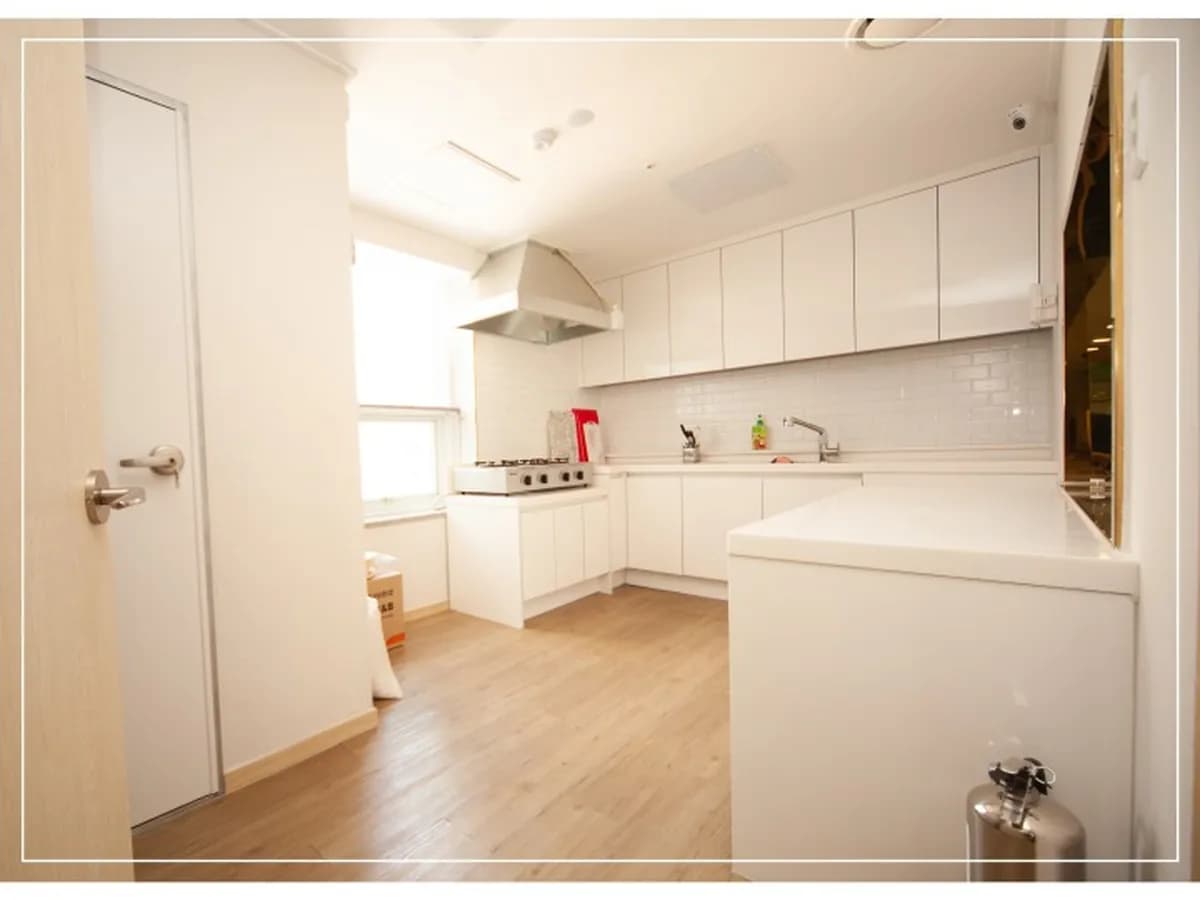 금촌시니어스요양원 이미지 3