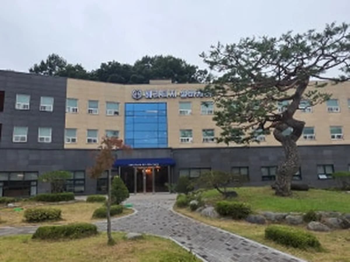 헤리티지 실버케어파주 이미지 1