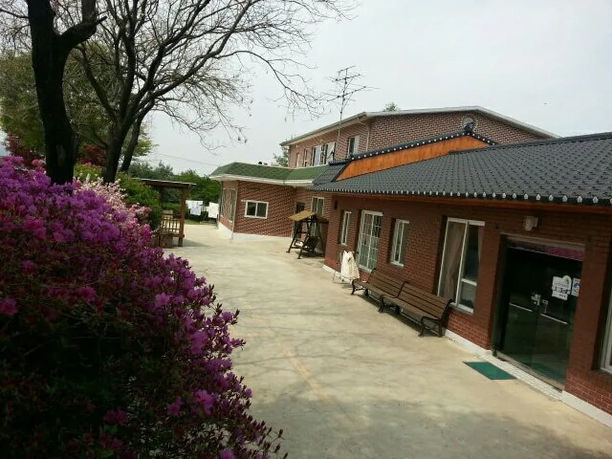 이천벧엘요양원 이미지 1