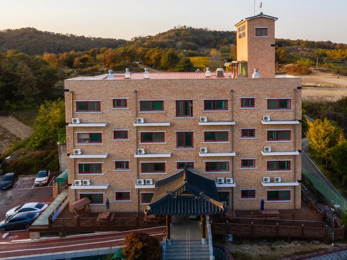 성베드로의집 이미지 1