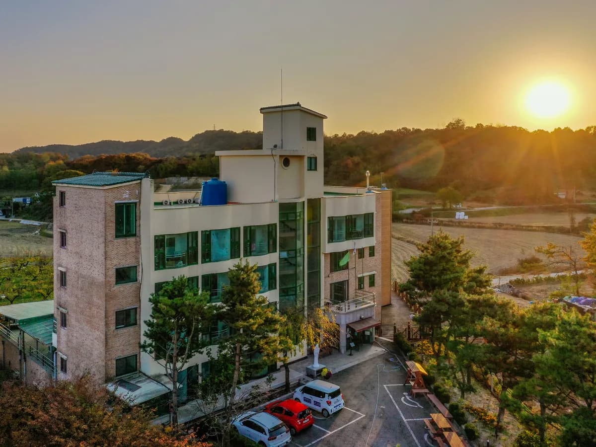 성베드로의집 이미지 2