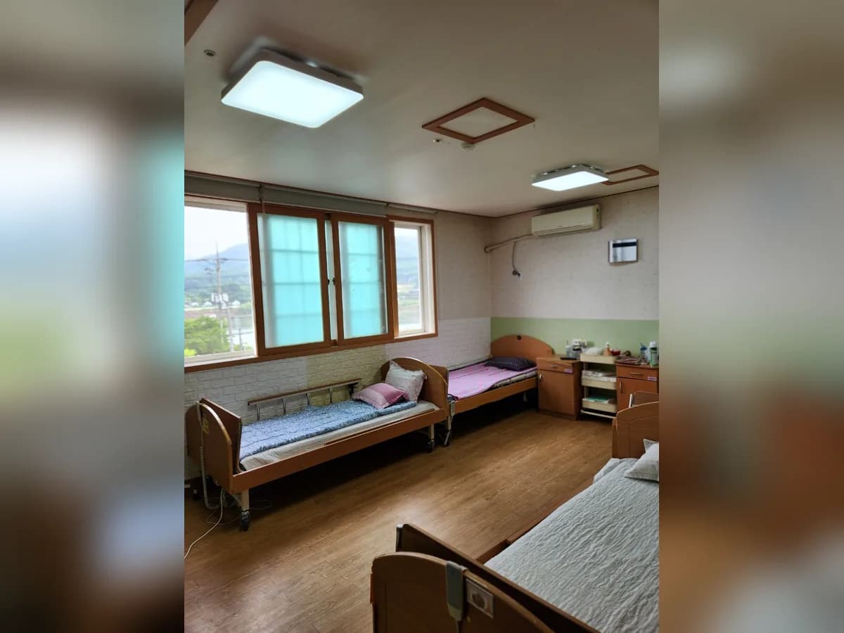한사랑너싱홈 이미지 1